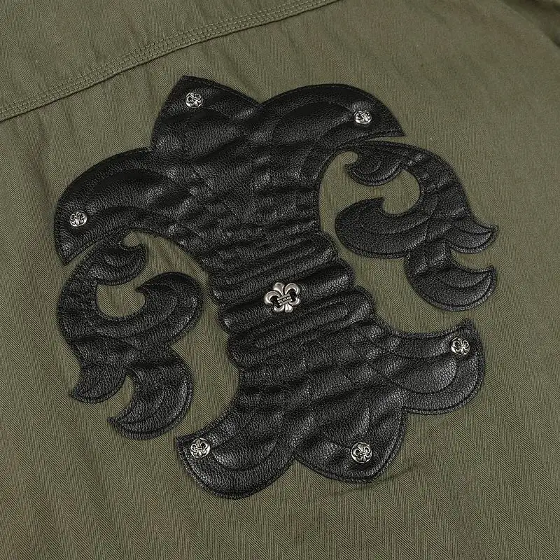 Chrome Hearts S-XL oftx9901 (9)